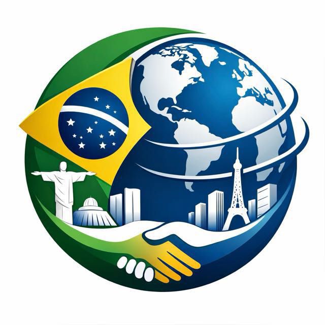 Sister Cities Brazil Logo